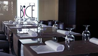 Bice Italian restaurant